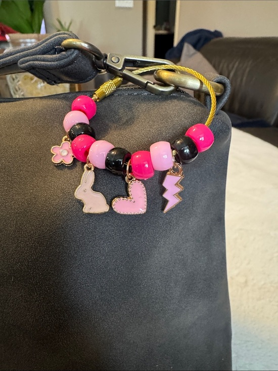 Accessories - Purse charm